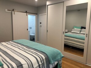 3 Schlafzimmer, Bügeleisen/Bügelbrett, kostenloses WLAN, Bettwäsche