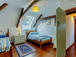 Kamer