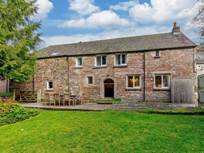 Exterior - 4 Bed in Liskeard (oc-47668) (Liskeard)