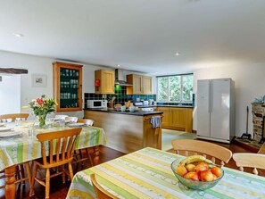 Dining - 4 Bed in Liskeard (oc-47668) (Liskeard)