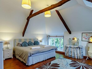 Room - 4 Bed in Liskeard (oc-47668) (Liskeard)
