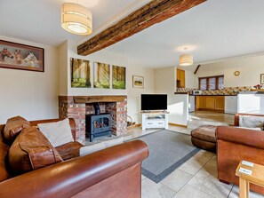 TV - 2 Bed in Shrewsbury (oc-47795) (Ryton)