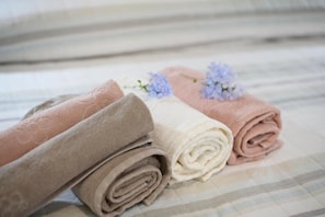 Deluxe Triple Room | Miscellaneous - B&B La Fontanella (San Benedetto del Tronto)