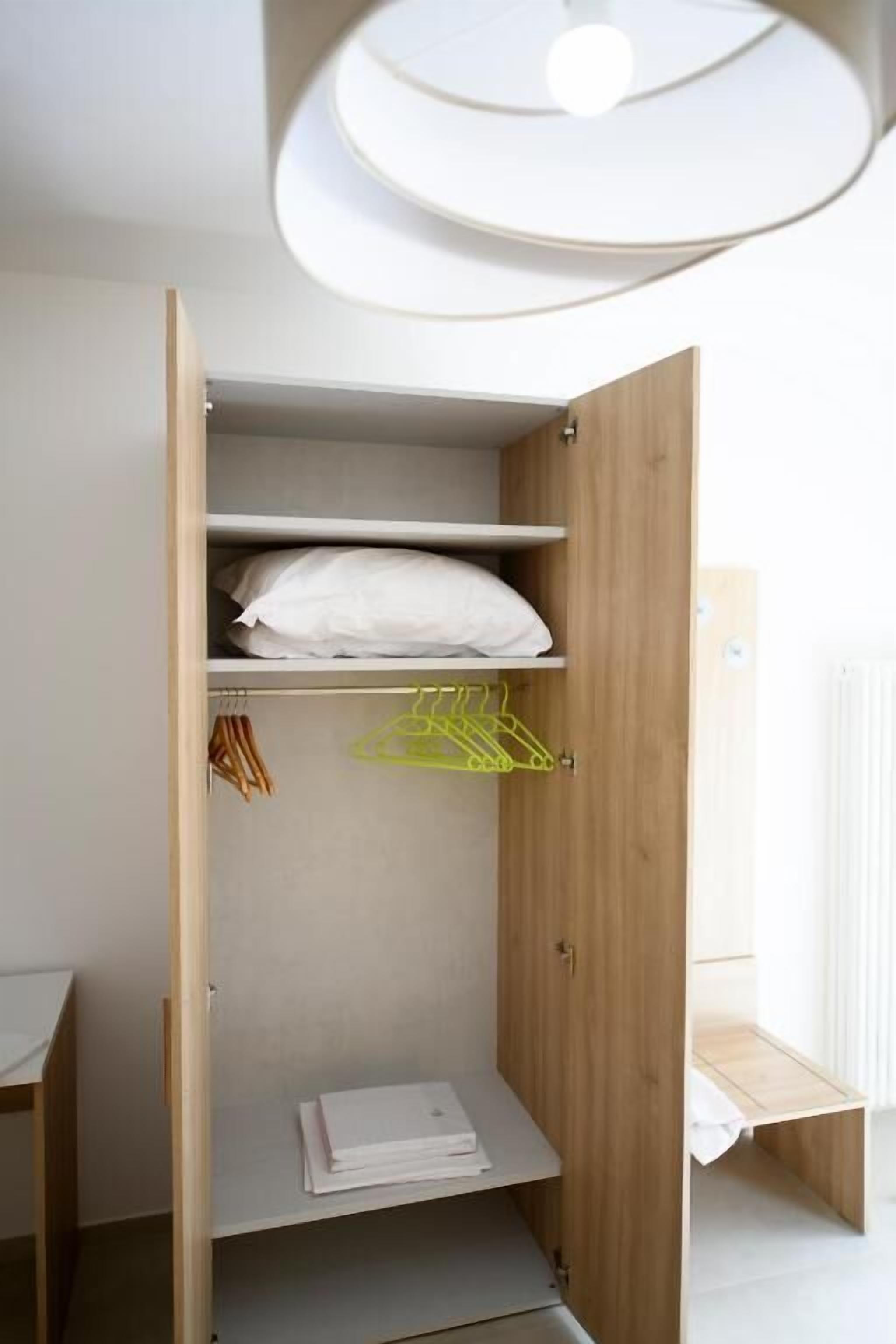 Comfort Triple Room | Interior