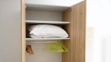 Comfort Triple Room | Interior