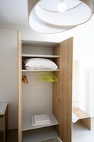 Tripla Comfort | Interni