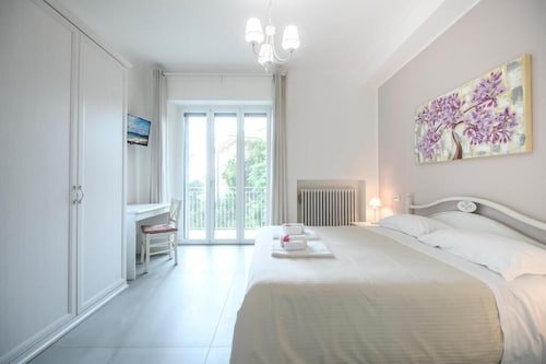 B&B La Fontanella