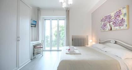 B&B La Fontanella