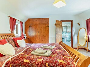 Reisekinderbett, kostenloses WLAN, Bettwäsche