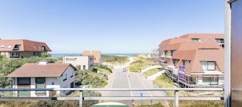 1 bedroom accommodation in Oostduinkerke