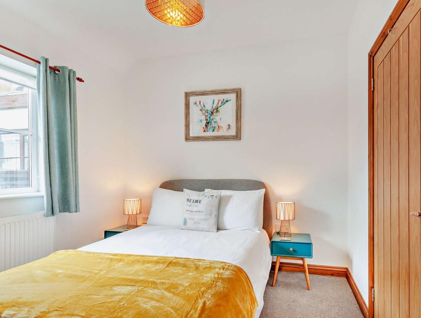 1 Bed In Wedmore (Oc-51337) - Cheddar