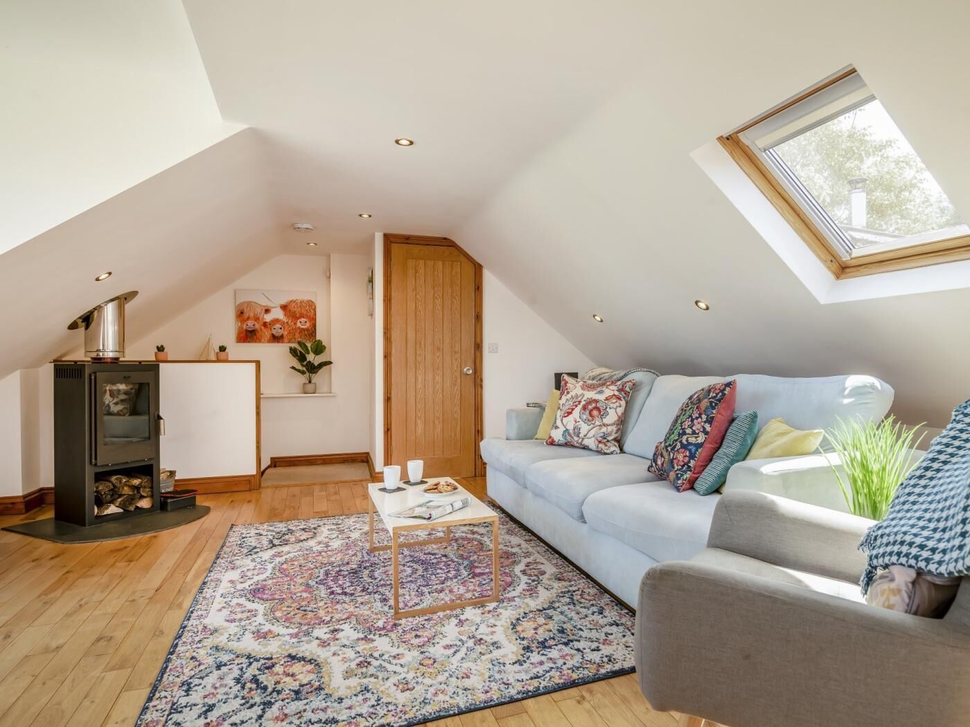 2 Bed In Wedmore (Oc-51339) - Cheddar