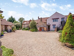 Exterior - 2 Bed in Wedmore (oc-51339) (Middle Stoughton)