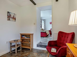 TV - 3 Bed in Ilfracombe (oc-51431) (West Down)