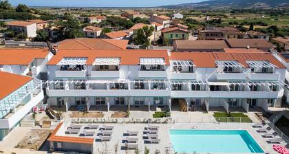 Affittimoderni Santa Maria Coghinas - Casa Soliba