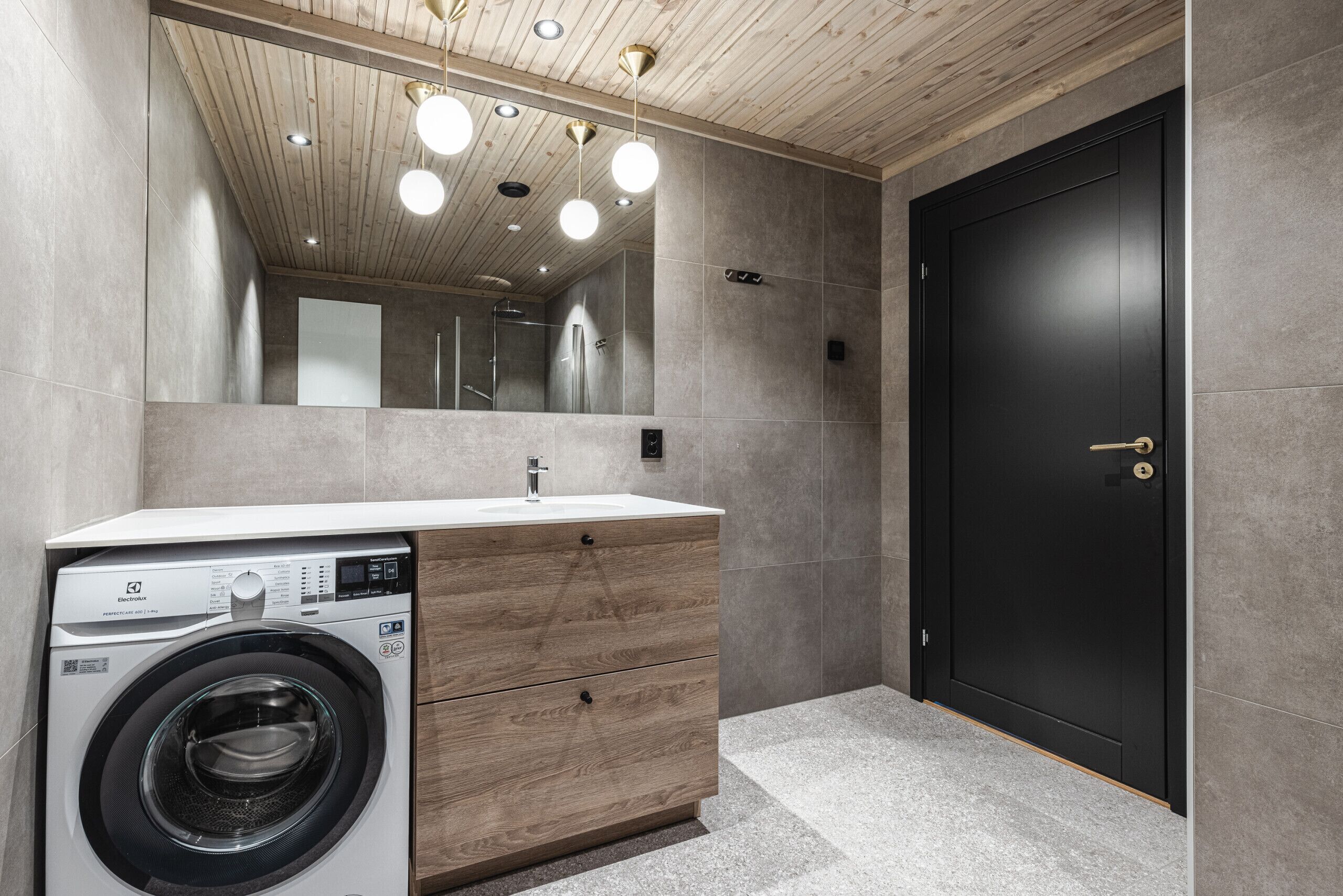 Badkamer