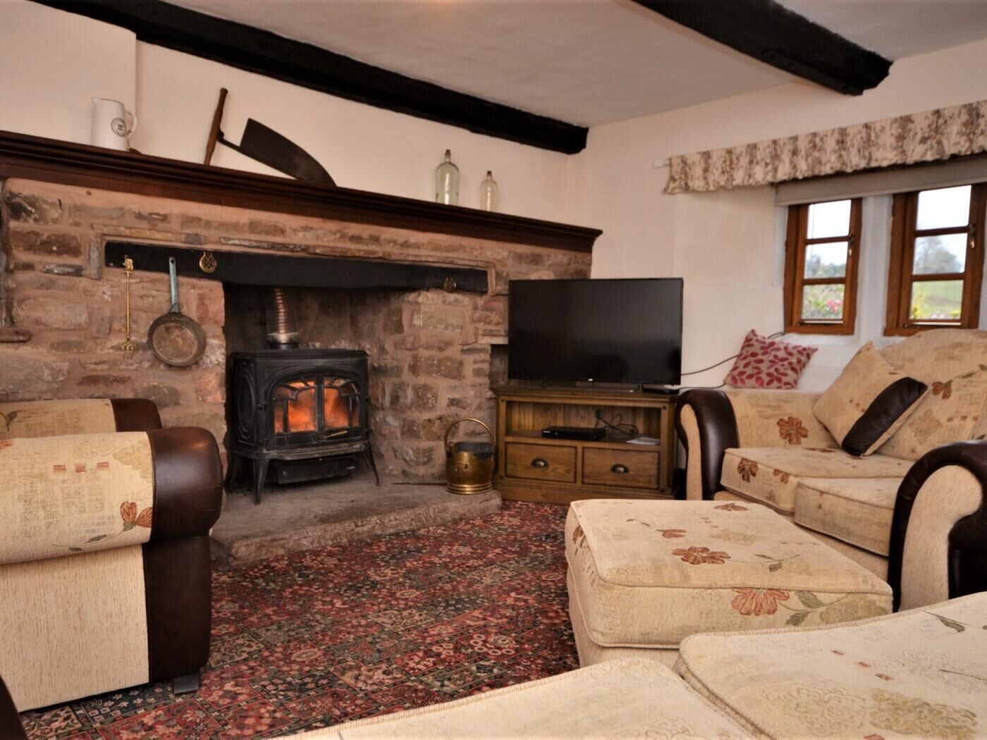 3 Bed In Lydney (Oc-52148) - Monmouth