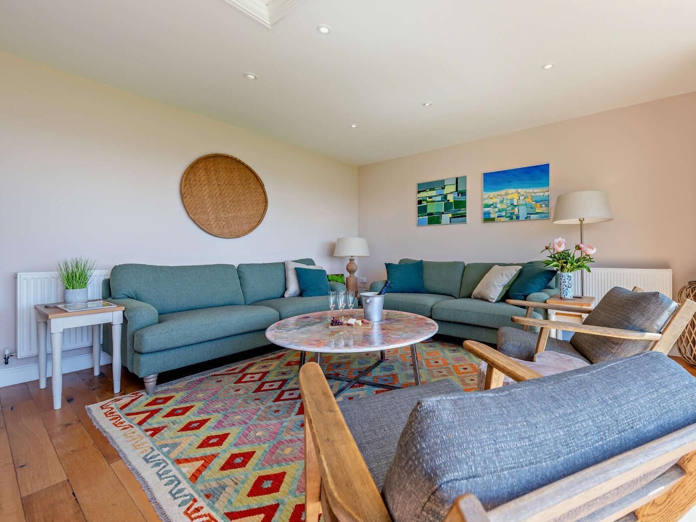 3 Bed In Barnstaple (Oc-53109) - Barnstaple
