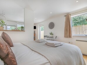 Room - 1 Bed in Bude (oc-53410) (Crackington)