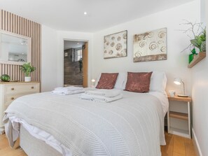 Room - 1 Bed in Bude (oc-53410) (Crackington)