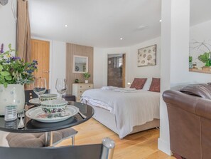 Room - 1 Bed in Bude (oc-53410) (Crackington)