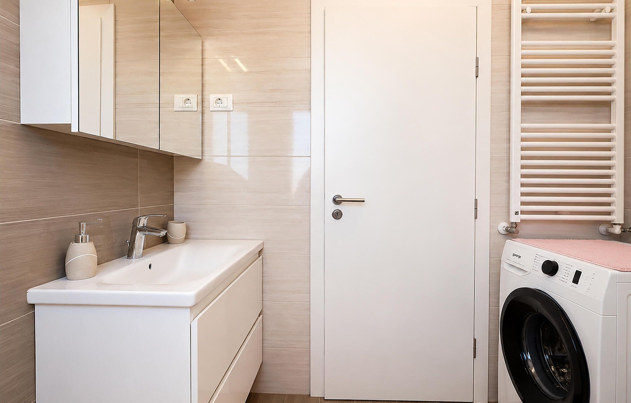 Badkamer