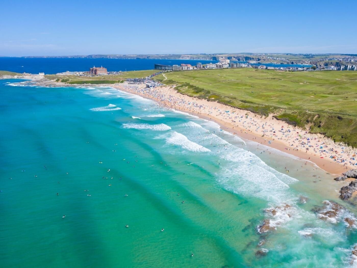Plage