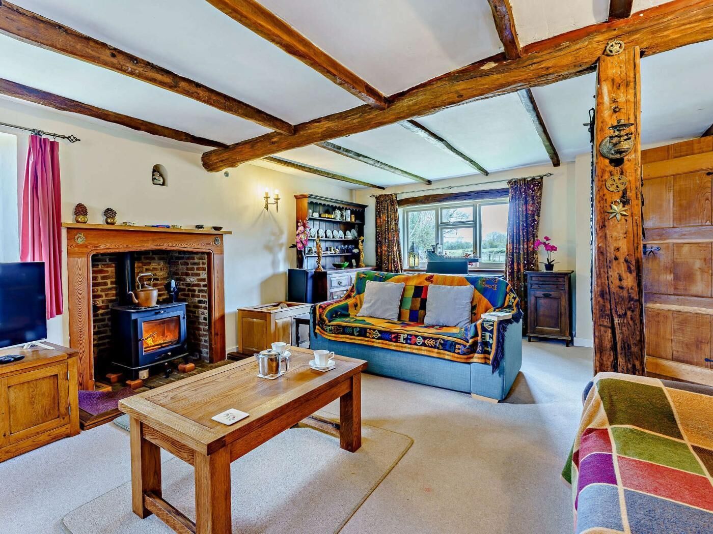 3 Bed In Ashford (Oc-54088) - Dymchurch