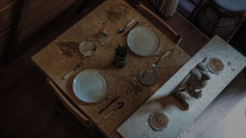 Tempat makan