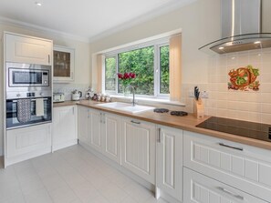 Private kitchen - 2 Bed in Redruth (oc-54586) (Redruth)