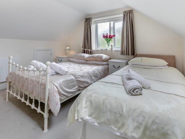 Room - 2 Bed in Redruth (oc-54586) (Redruth)