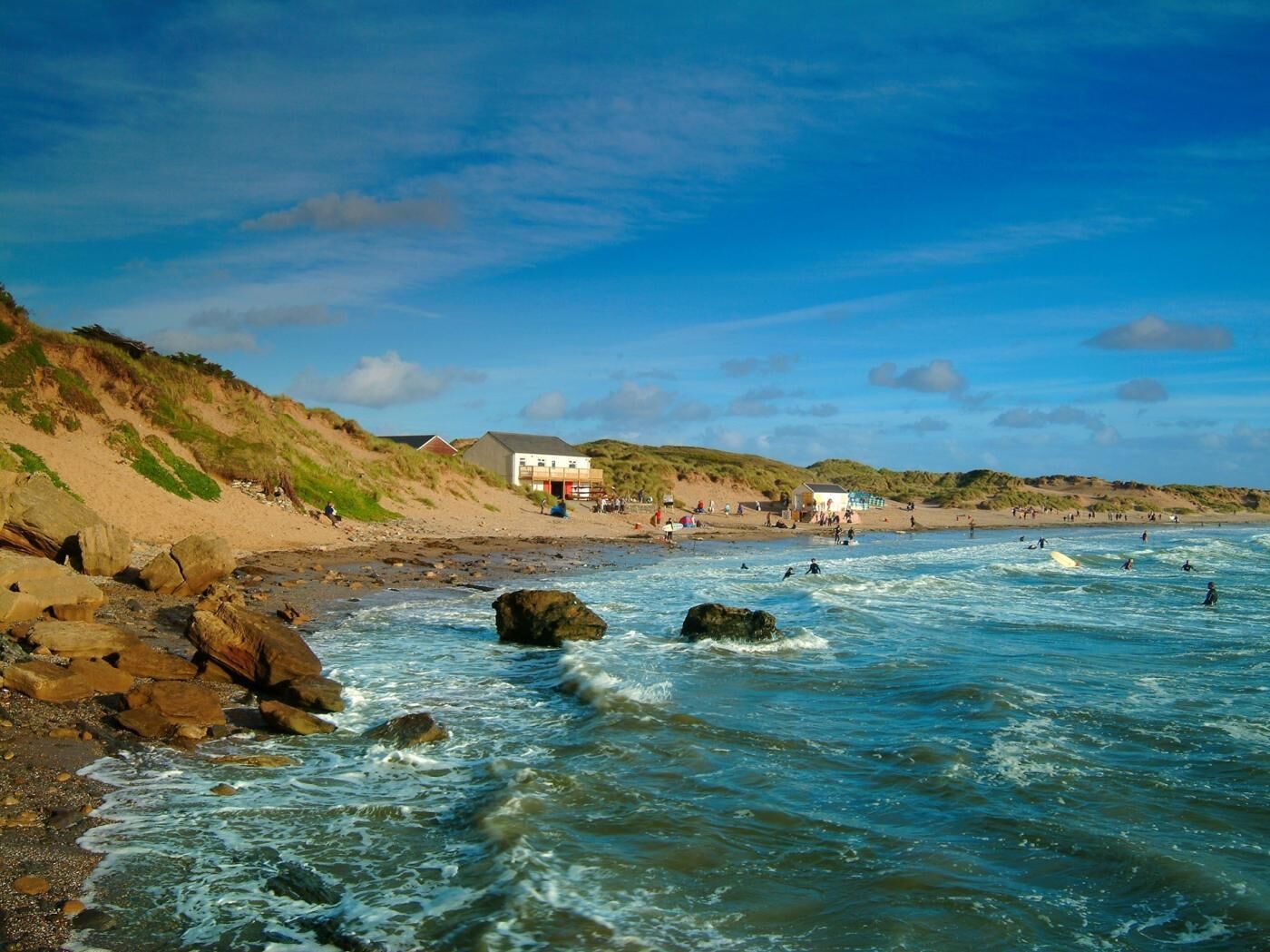 Playa