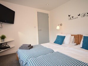 Room - 4 Bed in Bideford (oc-55573) (Appledore)