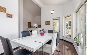 Dining - Stunning home in Novalja (Novalja)