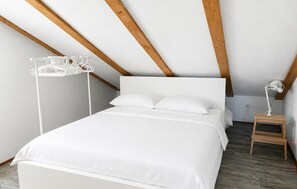 2 Schlafzimmer, kostenloses WLAN