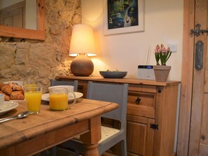 Dining - 2 Bed in Ilminster (oc-56523) (Dowlish Ford)