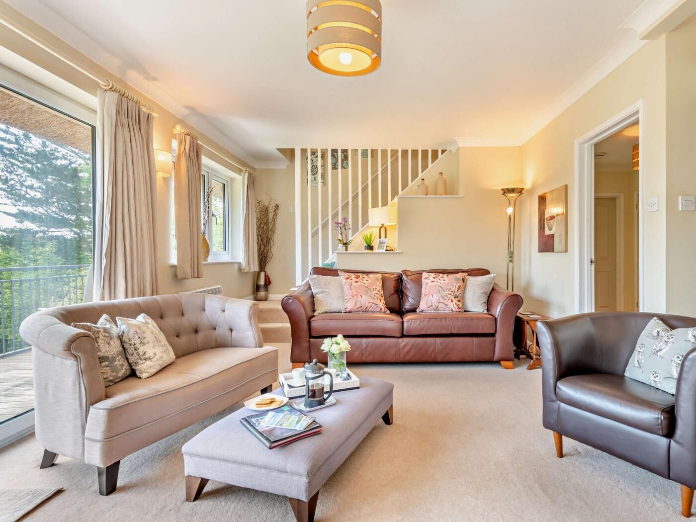 3 Bed In Fordingbridge (Oc-56431) - Fordingbridge