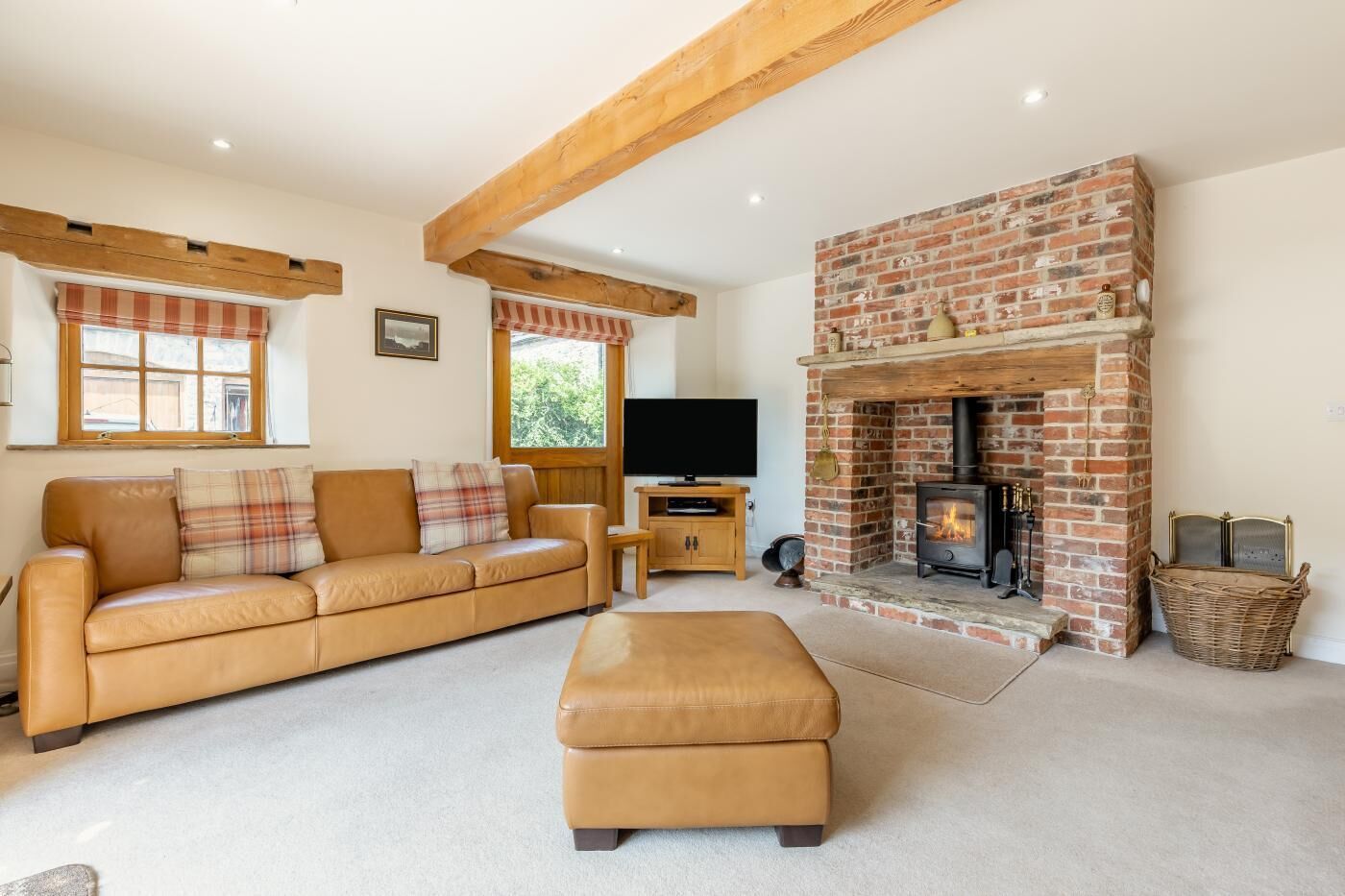 3 Bed In Buxton (Oc-57037) - Bakewell