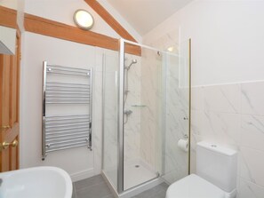 Bathroom - 3 Bed in Buxton (oc-57037) (Cressbrook)