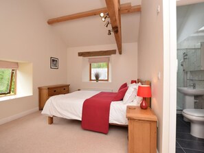 Room - 3 Bed in Buxton (oc-57037) (Cressbrook)