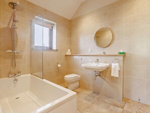 Bathroom - 3 Bed in Launceston (oc-57287) (Launceston)