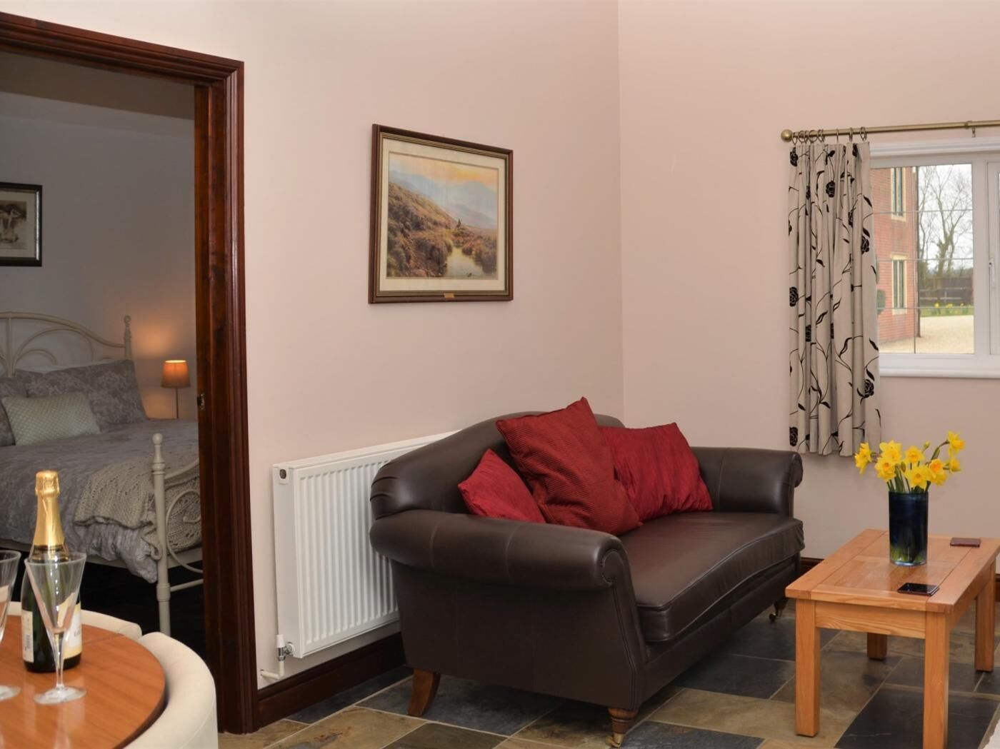 1 Bed In Devizes (Oc-58771) - Devizes
