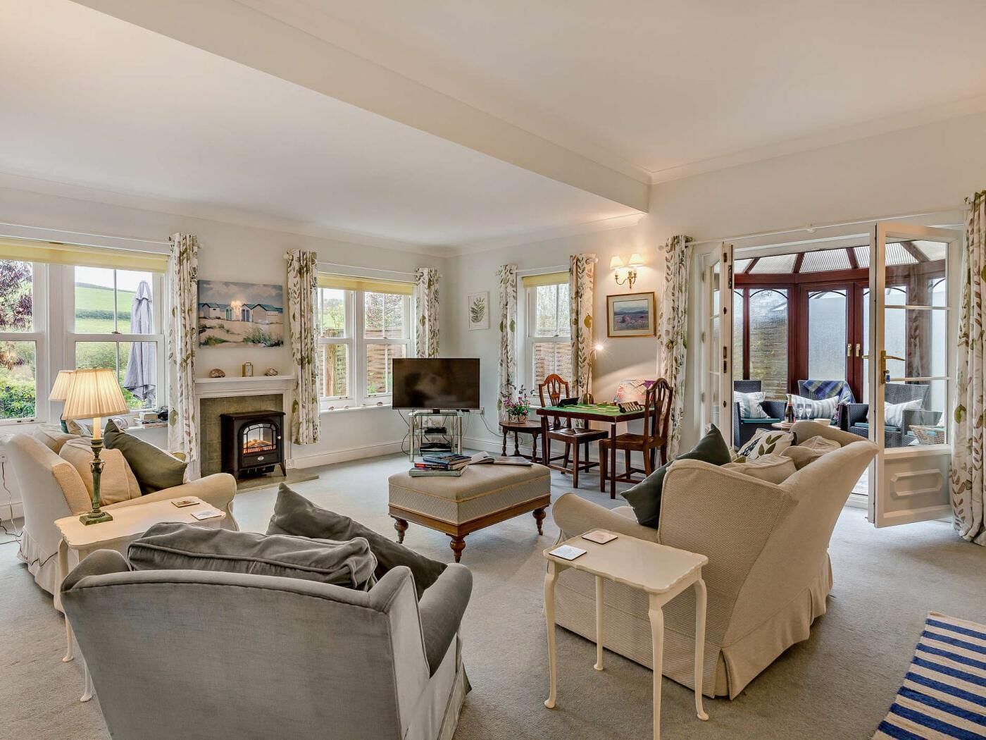 2 Bed In Dorchester (Oc-59666) - Dorset