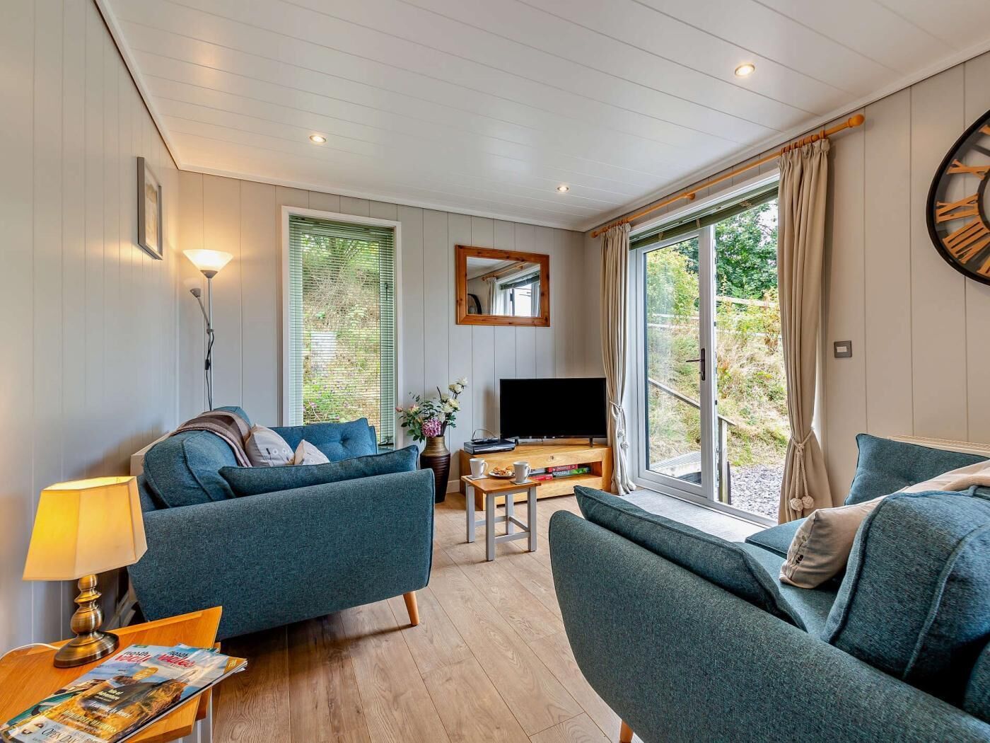 2 Bed In Conwy (Oc-60292) - Conwy