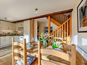 Dining - 2 Bed in Morpeth (oc-61267) (Rothbury)