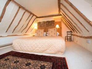 Room - 2 Bed in Bedford (oc-62322) (Colmworth)