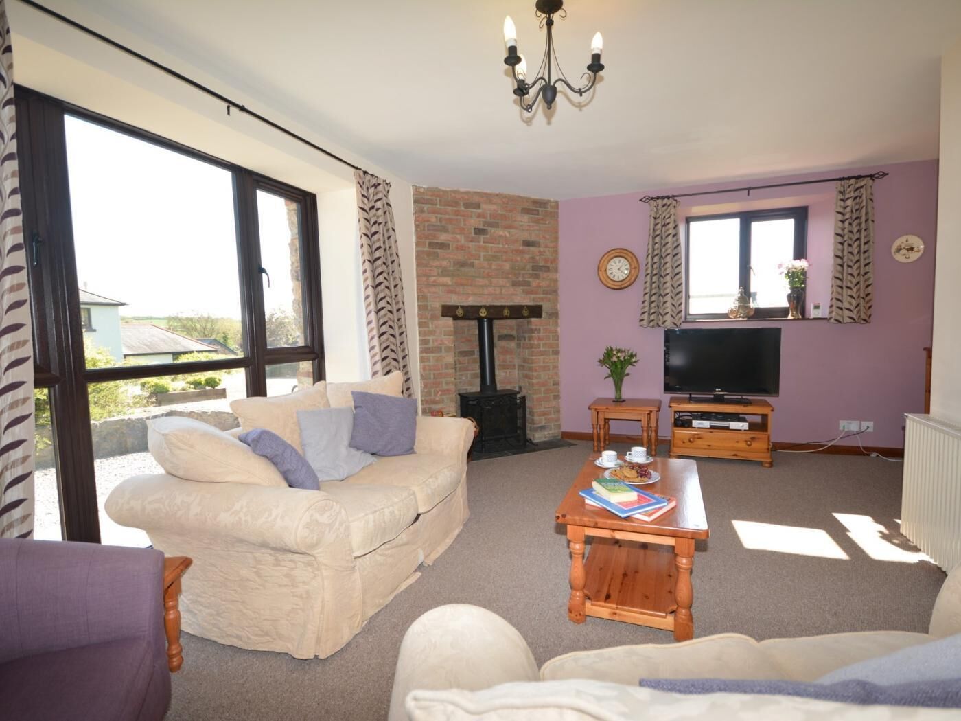 2 Bed In Newton Abbot (Oc-61775) - Newton Abbot