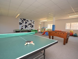 Game room - 2 Bed in Newton Abbot (oc-61775) (Ipplepen)
