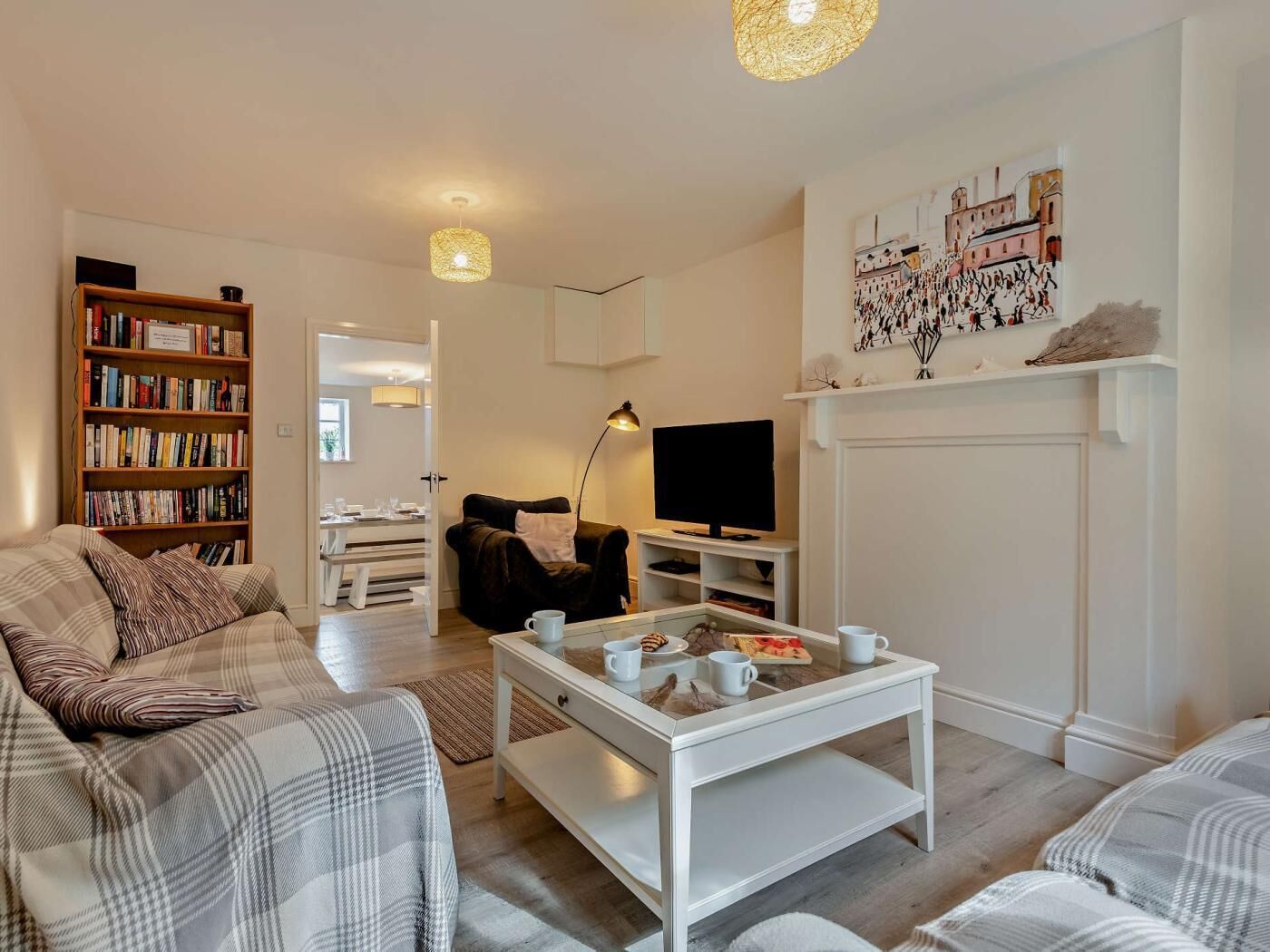 4 Bed In Swanage (Oc-62985) - Corfe Castle