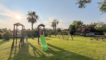 Kinderbereich